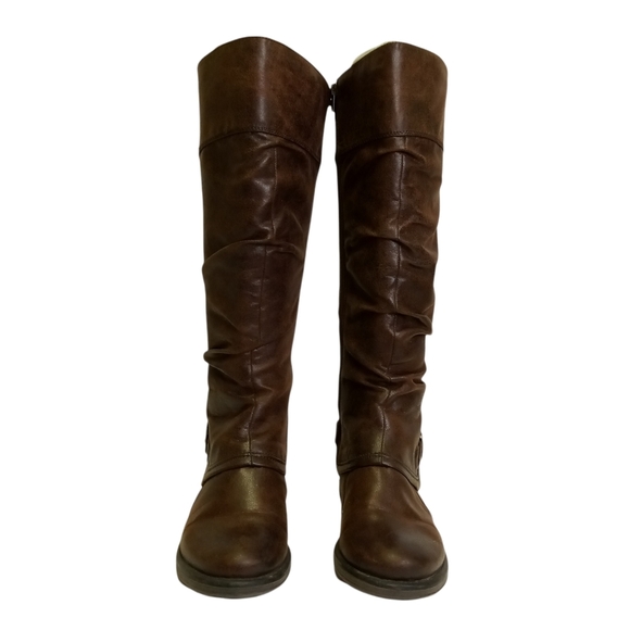 Women's BareTraps Boots 9.5 - Picture 1 of 11